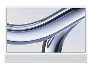 Apple iMac with 4.5K Retina display and Built-in VESA Mount Adapter - miniature 4