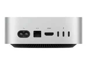 Apple Mac mini - miniature 3