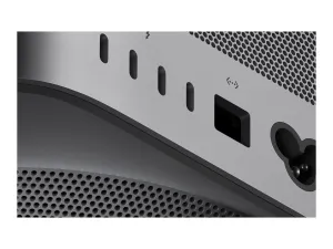 Apple Mac Studio - miniature 3