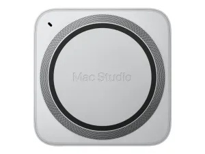 Apple Mac Studio - miniature 2