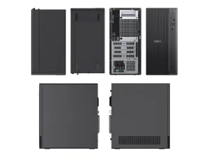 Dell Pro Tower Essential QVT1260 - miniature 3