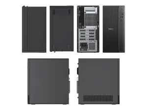 Dell Pro Tower Essential QVT1260 - miniature 2