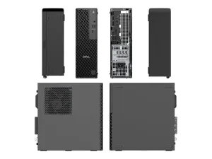 Dell Pro Max Slim FCS1250 - miniature 2