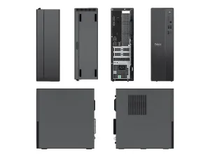 Dell Pro Slim Essential QVS1260 - miniature 2