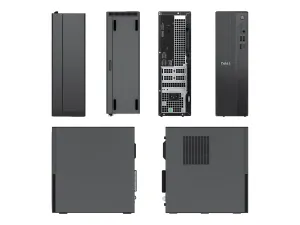 Dell Pro Slim Essential QVS1260 - miniature 3