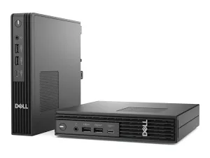 Dell Pro Micro Plus QBM1250 - miniature 3