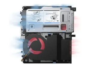 Dell Pro Max Micro FCM2250 - miniature 3