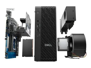 Dell Pro Max Micro FCM2250 - miniature 1