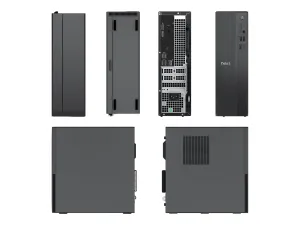 Dell Pro Slim Essential QVS1260 - miniature 3