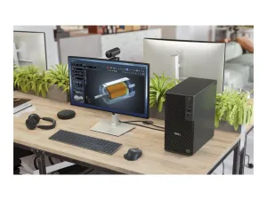 Dell Pro Precision 7 T1 PW7T1260 - miniature 3