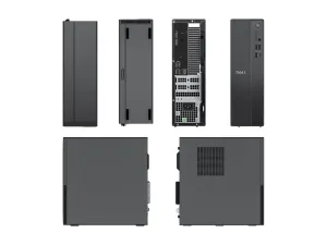 Dell Pro Slim Essential QVS1260 - miniature 2