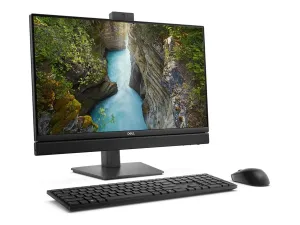 Dell Pro 24 All-in-One QC24251 - miniature 5