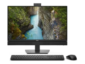 Dell Pro 24 All-in-One QC24251 - miniature 1