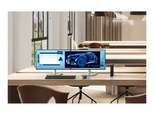 Dell Pro Micro QCM1250 - miniature 1