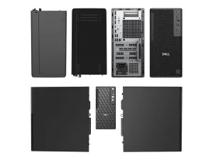 Dell Pro Precision 7 T1 PW7T1260 - miniature 3