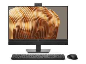 Dell Pro 24 All-in-One QC24251 - miniature 1