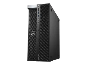 Dell Precision 5820 Tower - miniature 2
