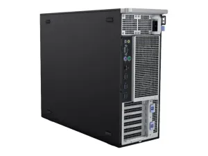 Dell Precision 5820 Tower - miniature 4