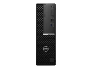 Dell OptiPlex 7090 - miniature 1