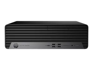 HP Elite 805 G9 - miniature 4