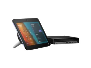 HP Mini IP Conference PC - miniature 3