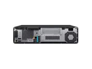 HP Workstation Z2 G9 - miniature 2