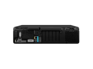 HP Workstation Z2 G9 - miniature 4