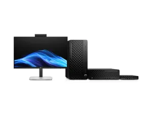 HP ProDesk 4 G1i - miniature 4