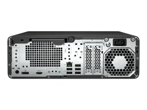 HP EliteDesk 8 G1i AI - miniature 2
