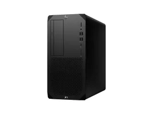 HP Workstation Z2 G9 - miniature 2