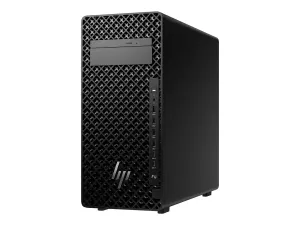HP Workstation Z2 G1i - miniature 2