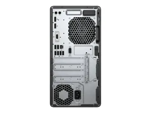 HP EliteDesk 705 G4 - miniature 5