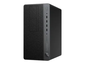 HP EliteDesk 705 G4 - miniature 2
