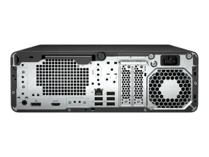 HP EliteDesk 8 G1i AI - miniature 4