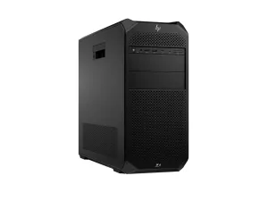 HP Workstation Z4 G5 - miniature 5
