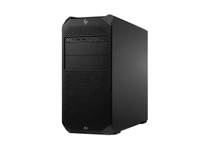 HP Workstation Z4 G5 - miniature 5