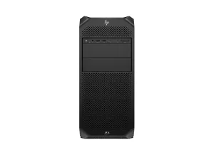 HP Workstation Z4 G5 - miniature 2