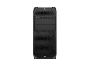 HP Workstation Z4 G5 - miniature 3