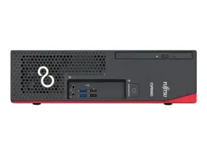 Fujitsu ESPRIMO D538/E85+ - miniature 3