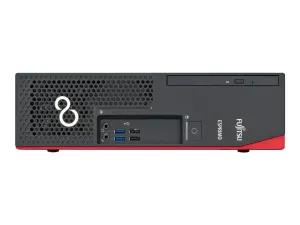 Fujitsu ESPRIMO D538/E85+ - miniature 2