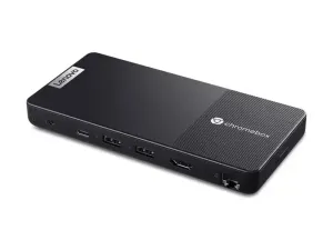 Lenovo Chromebox Micro 83F9 - miniature 2