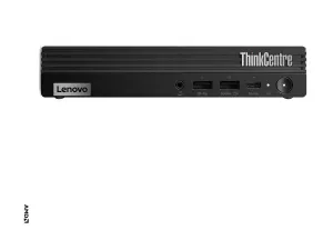 Lenovo ThinkCentre M75q Gen 5 12RQ - miniature 1