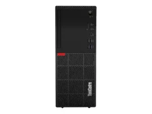 Lenovo ThinkCentre M720t 10SQ - miniature 1