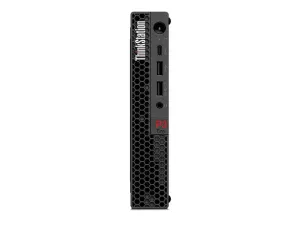 Lenovo ThinkStation P3 30H0 - miniature 2