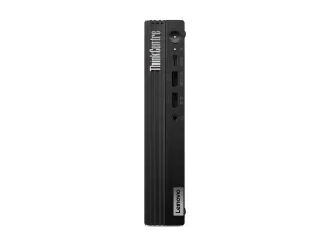 Lenovo ThinkCentre M70q Gen 5 12TD - miniature 1