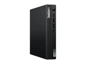 Lenovo ThinkCentre M70q Gen 5 12TD - miniature 2