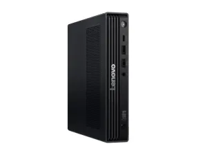 Lenovo ThinkCentre M90q Gen 6 13AC - miniature 3