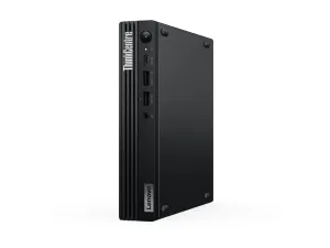 Lenovo ThinkCentre M70q Gen 5 12TE - miniature 3