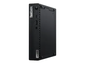 Lenovo ThinkCentre M75q Gen 2 11JN - miniature 2
