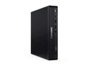 Lenovo ThinkCentre M70q Gen 6 13A4 - miniature 5